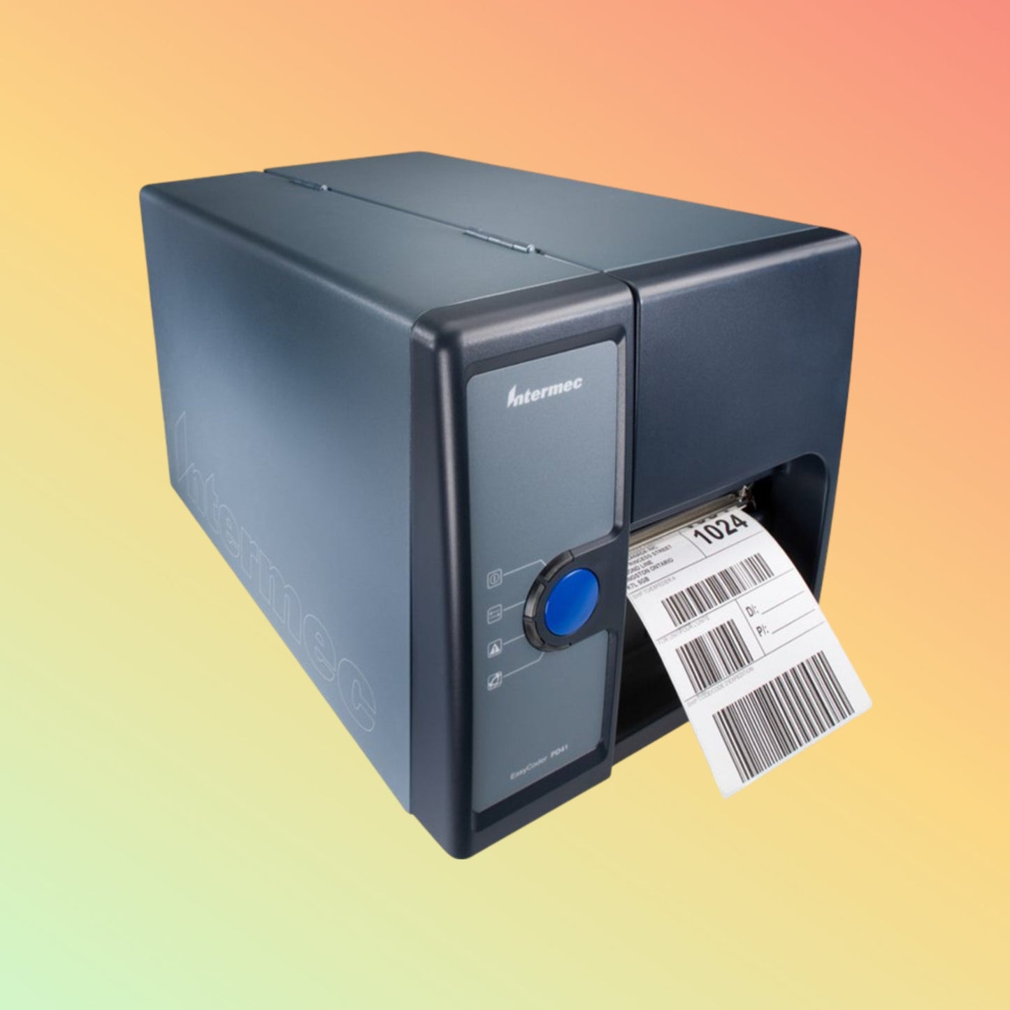 Honeywell Easycoder PD41 Barcode Printer Thermal Transfer UAE | NEOTECH® UAE