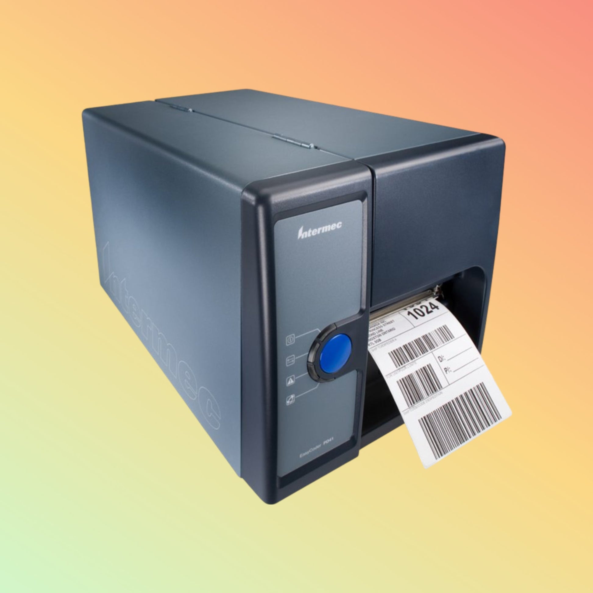 Honeywell Easycoder PD41 Barcode Printer Thermal Transfer UAE | NEOTECH® UAE