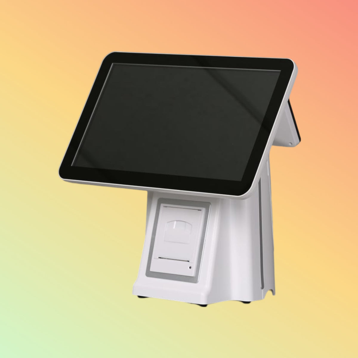 POSTECH PT-R1906 POS System: Compact and Efficient | NEOTECH