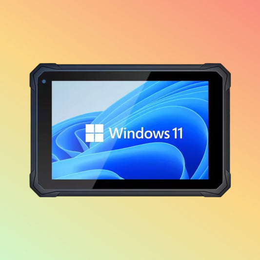 POSTECH PT-RW11 Windows Rugged Tablet