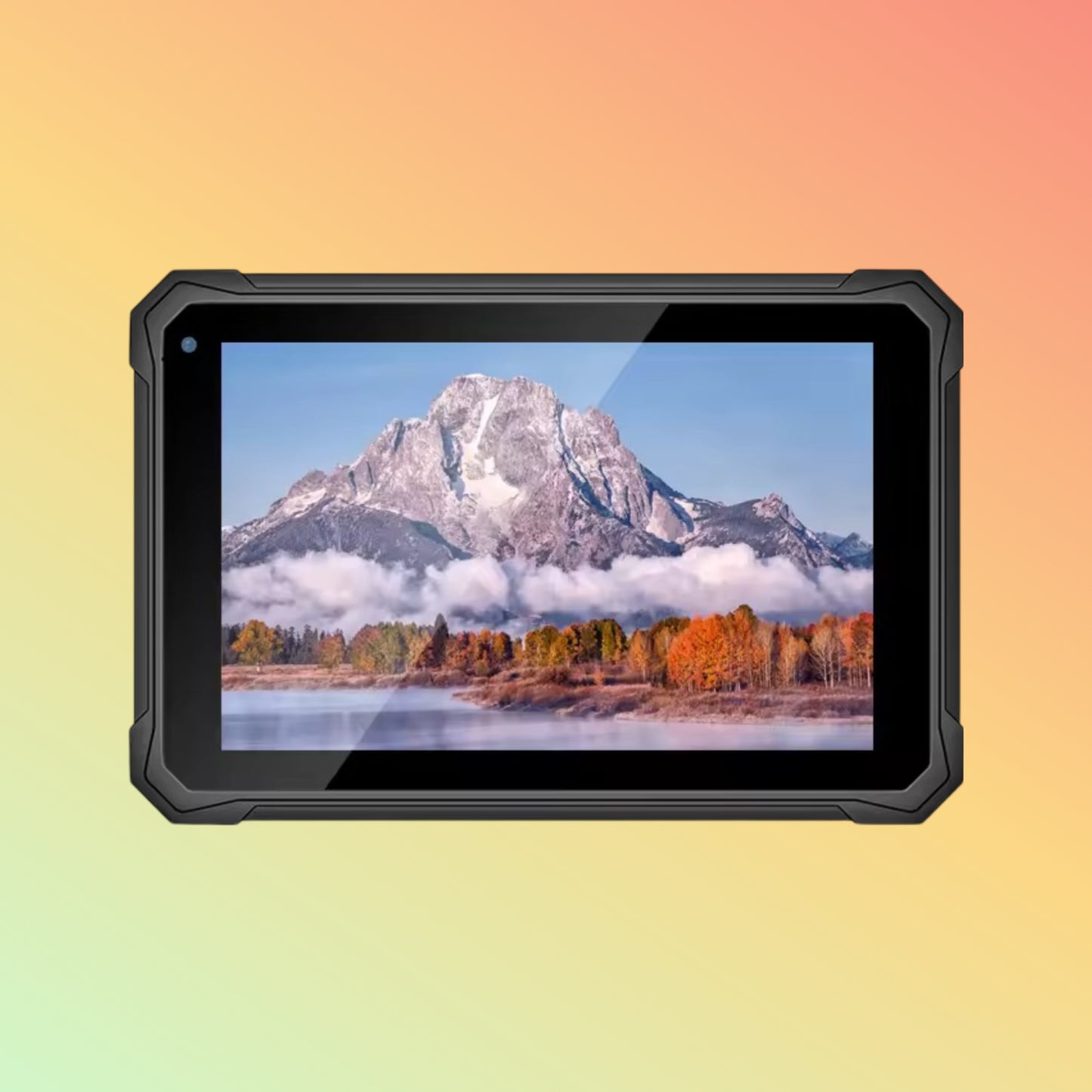 POSTECH PT-RW11 Windows Rugged Tablet