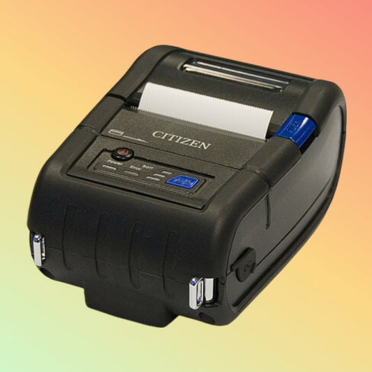 Citizen Systems CMP-30II