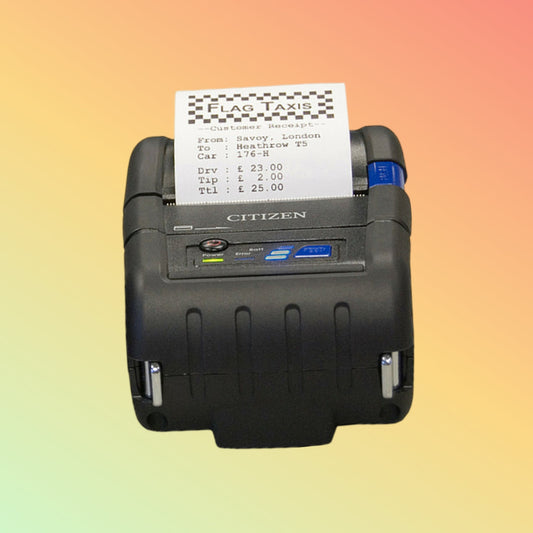 Citizen Systems  CMP-20II