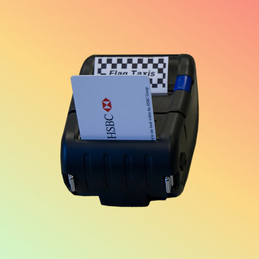 Citizen Systems  CMP-20II