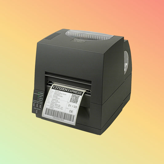 نظام التدفئة الحرارية المباشرة CL-S621II من Citizen Systems
