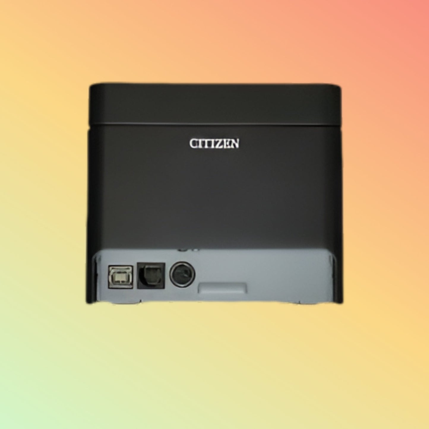 Citizen Systems CT-E651L (Black)