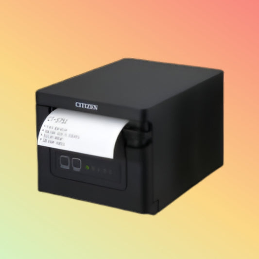 Citizen Systems CT-S751 (Black)