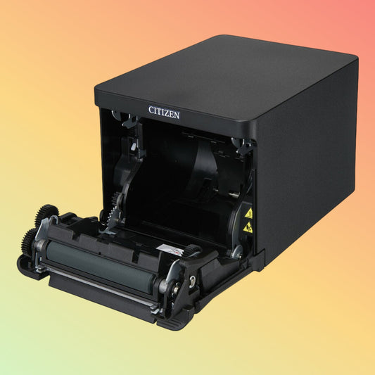 Citizen Systems CT-S751 (Black)