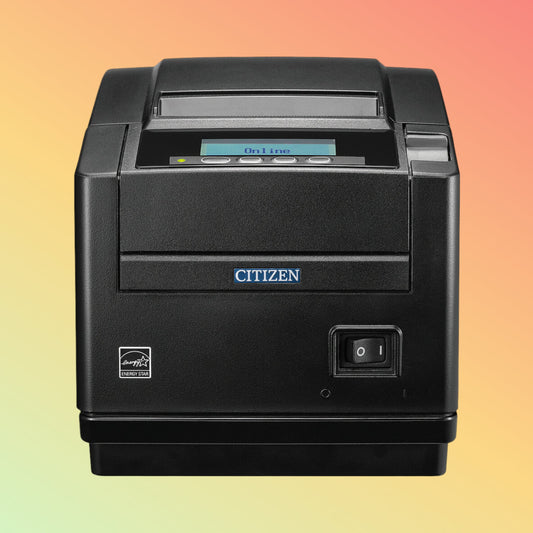 Citizen Systems CT-S801III Thermal Printer