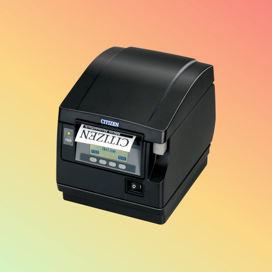 Citizen Systems CT-S851III Thermal Printer