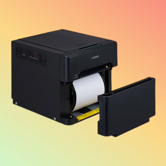 Citizen Systems CZ-01