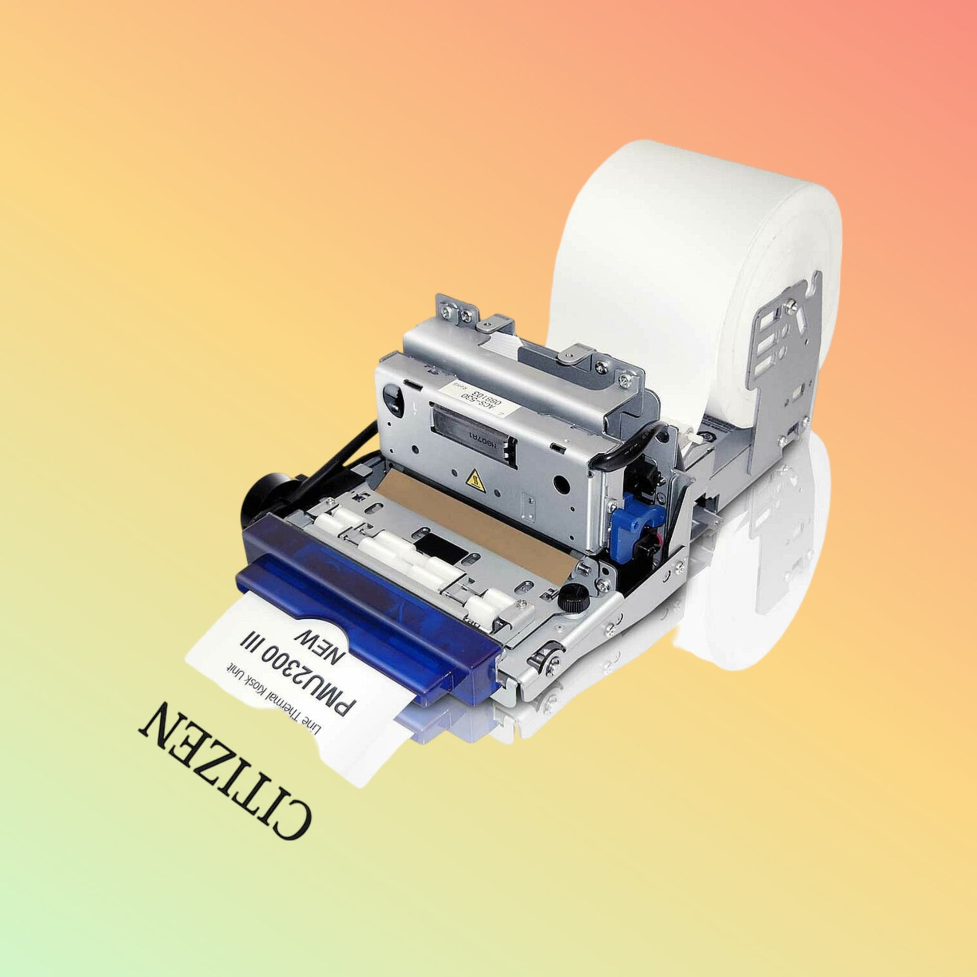 Citizen Systems PMU2300III