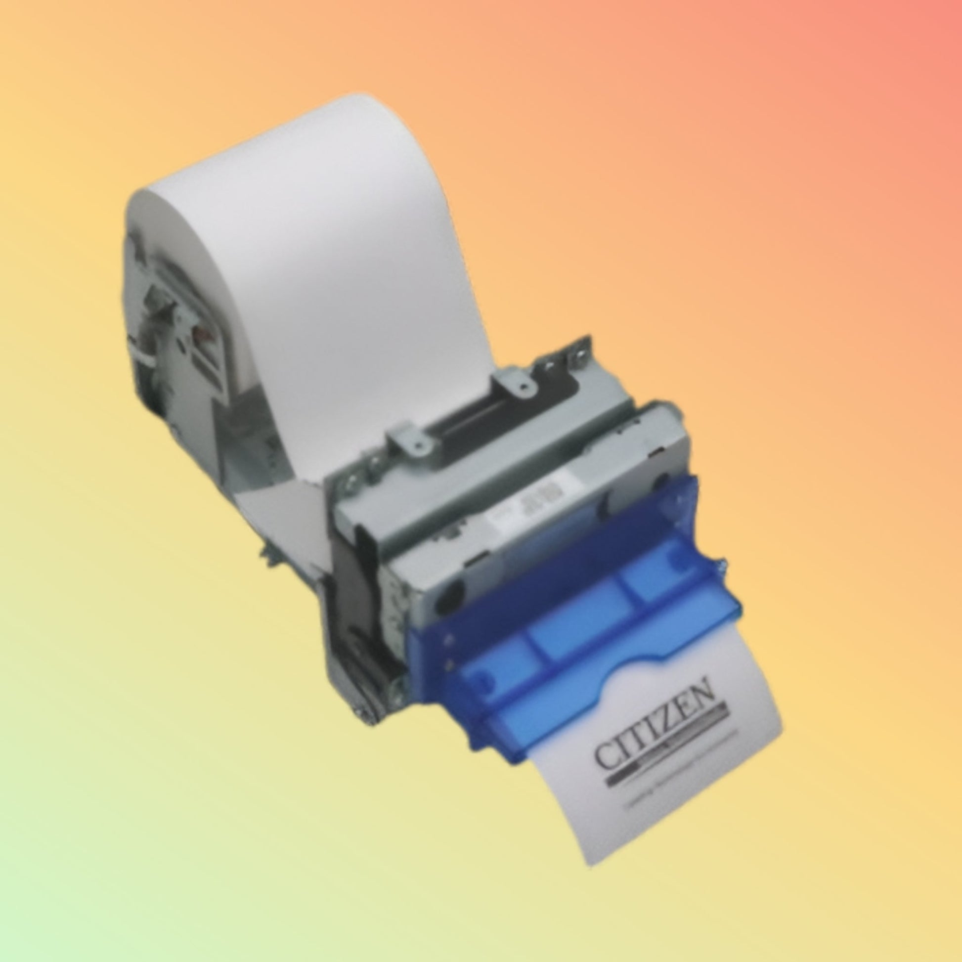 Citizen Systems PMU2300III