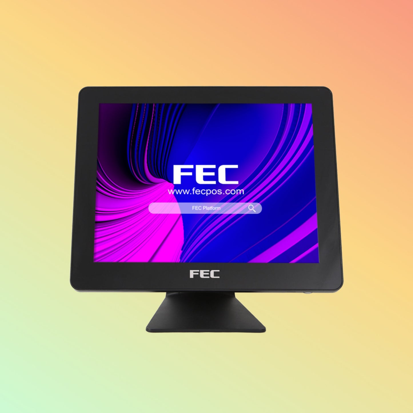 Fec PP-8643