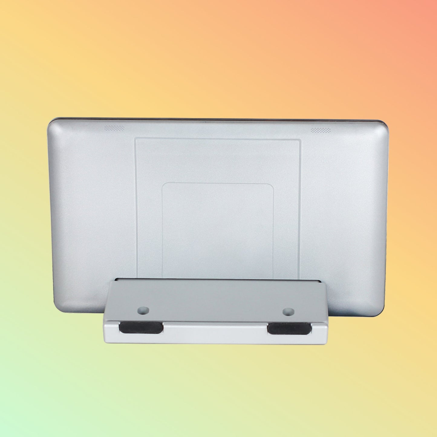 alt="Compact XM-1010W All-In-One Panel PC by FEC XPPC, ideal for space-saving installations"