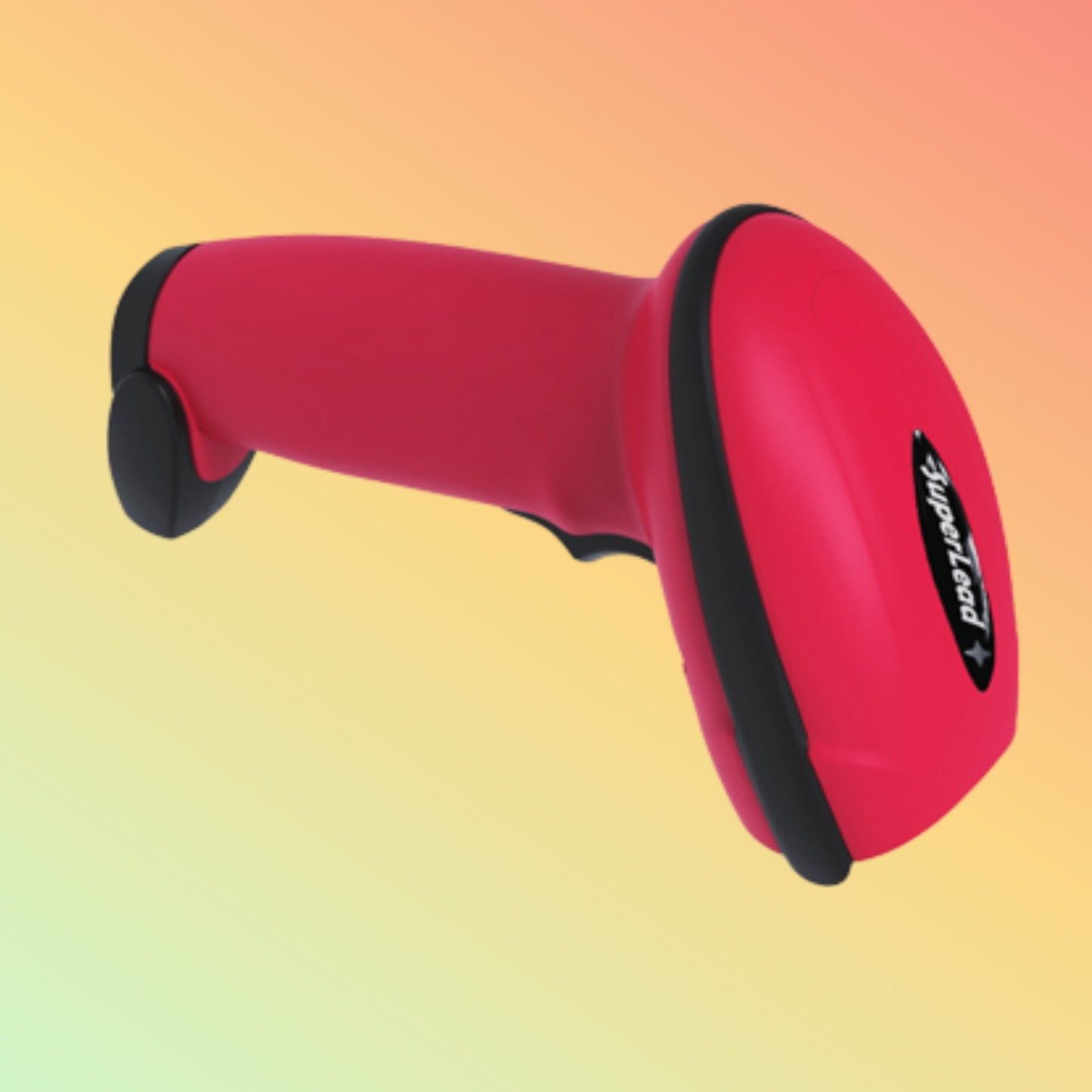 Superlead 8160 IP54 Industrial Level Megapixels DPM 2D Barcode Scanner