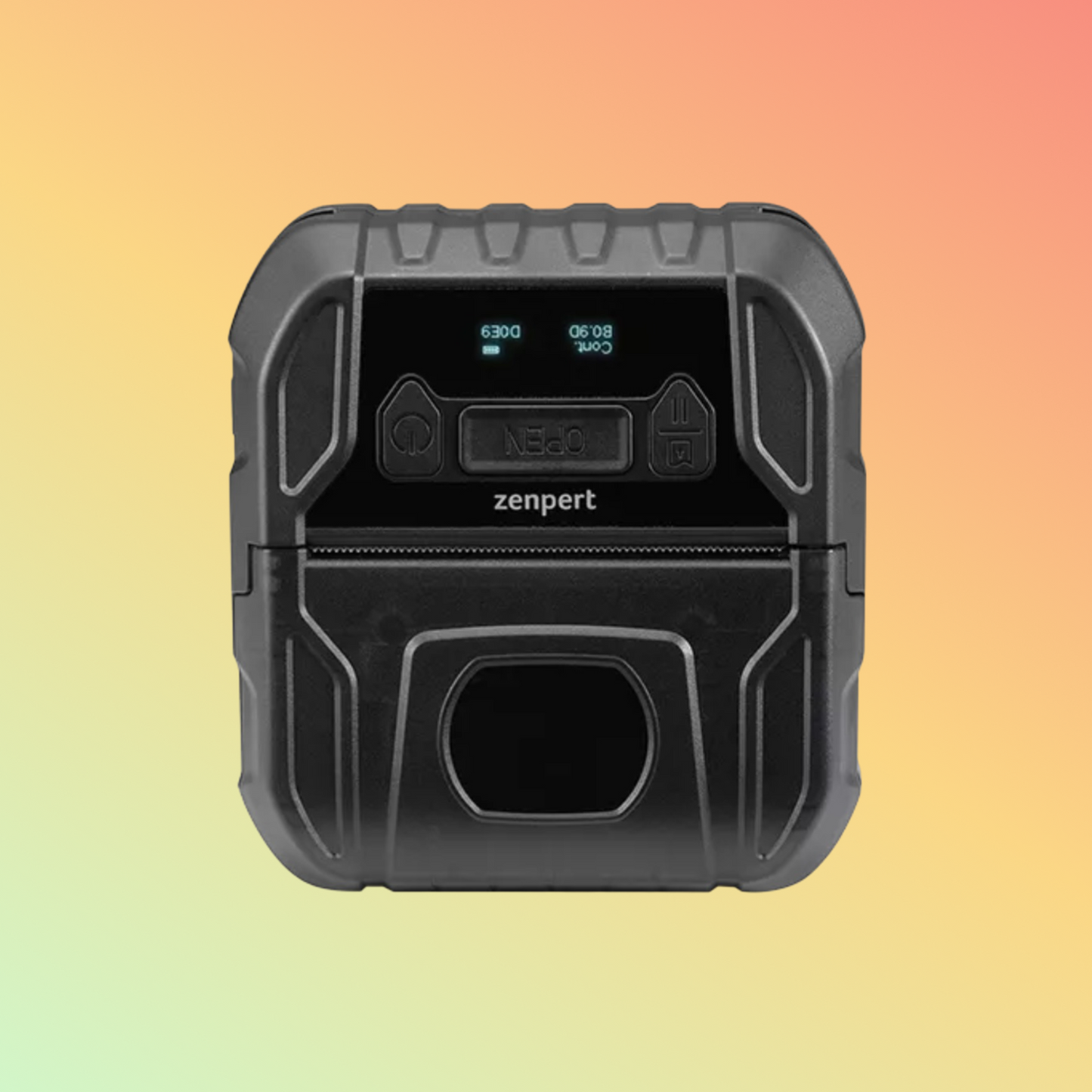 Zenpert 3R20 Mobile Label Printer