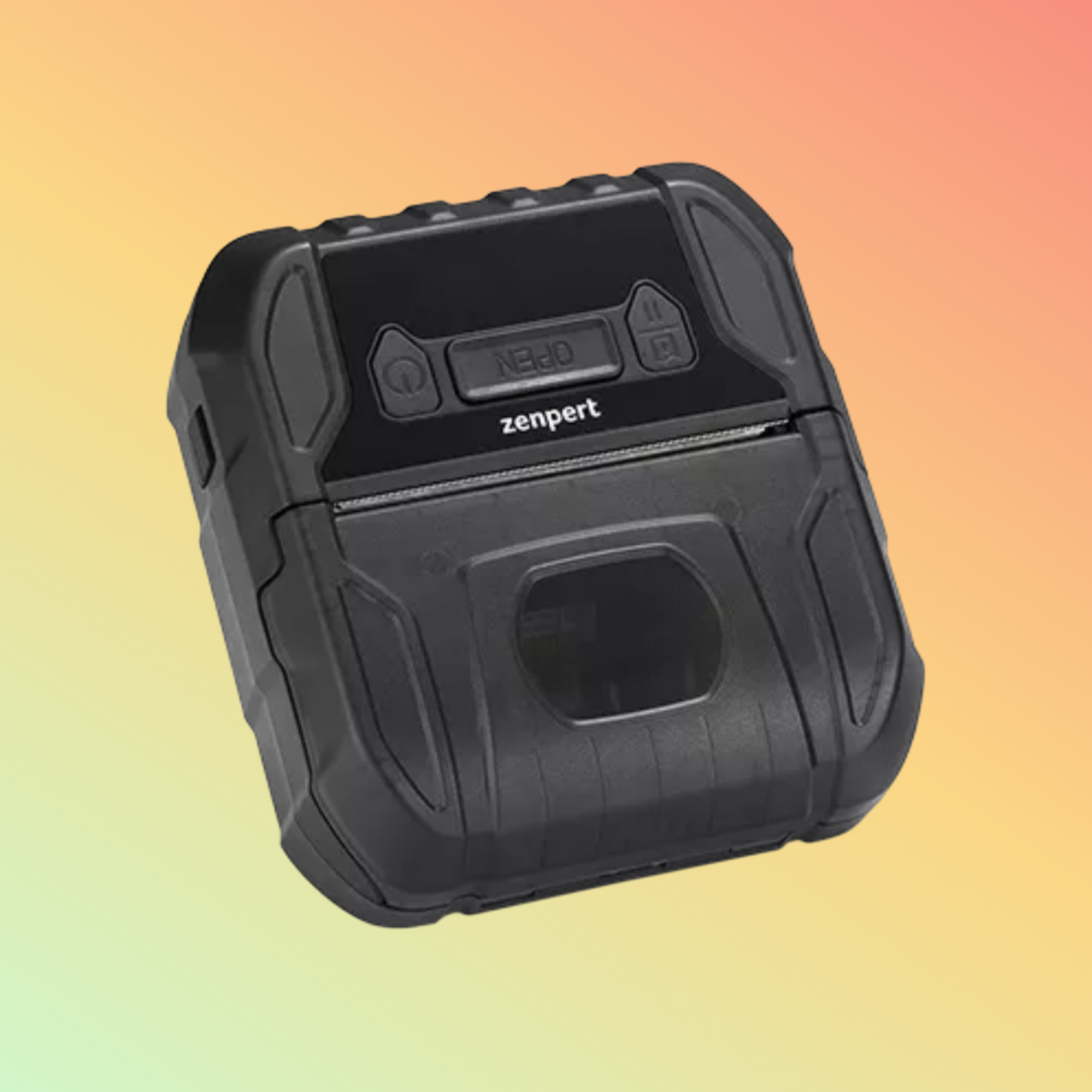 Zenpert 3R20 Mobile Label Printer