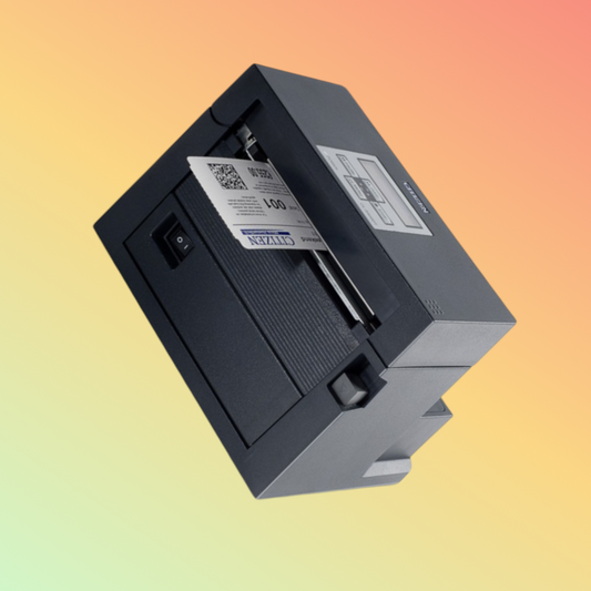 Citizen Barcode Printer CL-S400DT