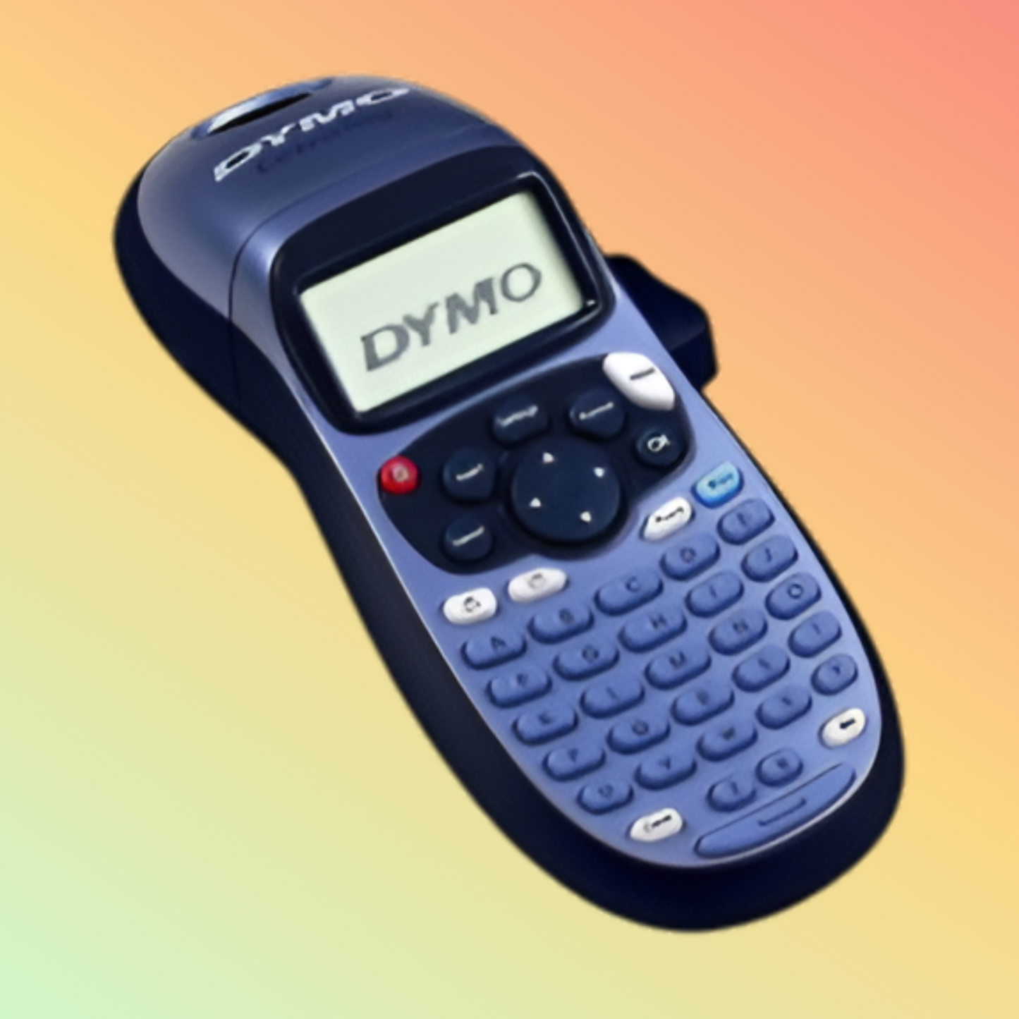 DYMO LetraTag LT-100H Handheld Label Maker for Office or Home