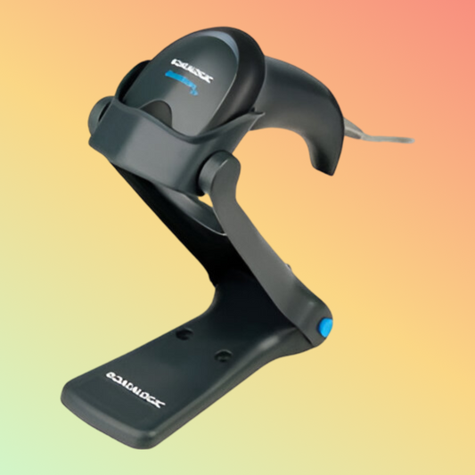 Datalogic Barcode Scanner QW-2120