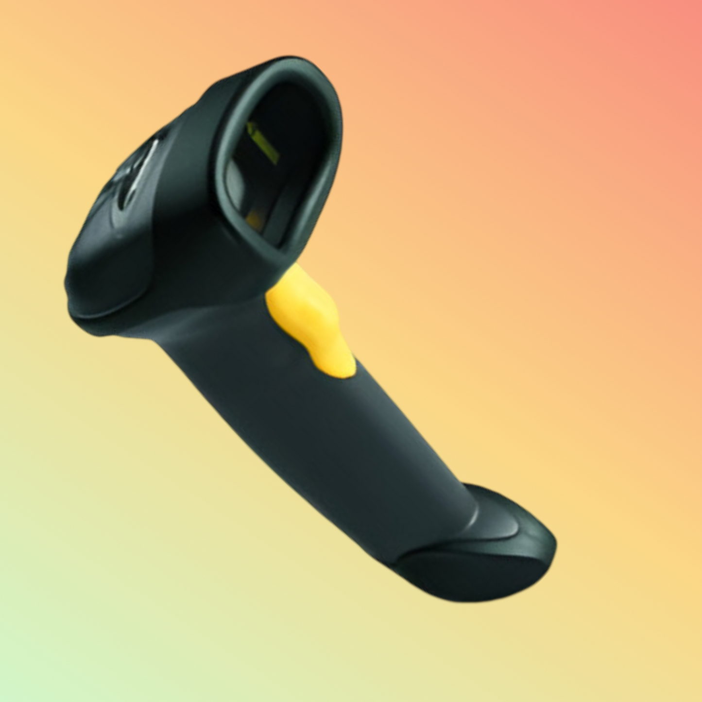 Symbol Barcode Scanner LS-2208