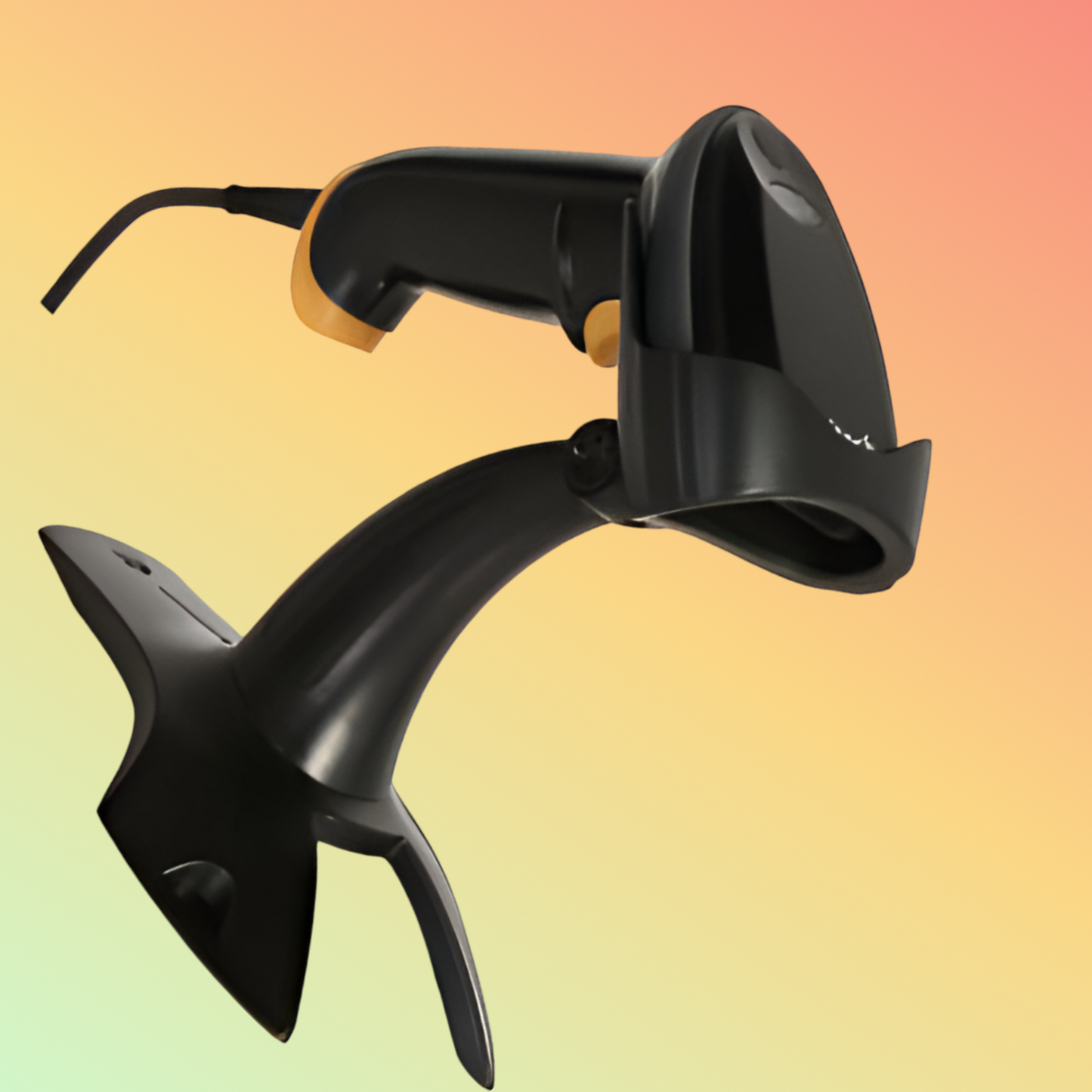 Unitech 2D Barcode Scanner MS-846