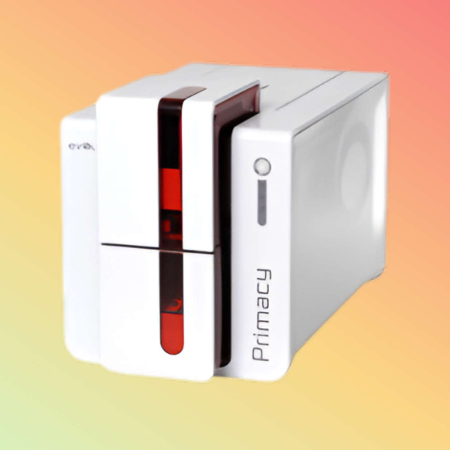 Evolis Primacy Dual-Side ID Card Printer