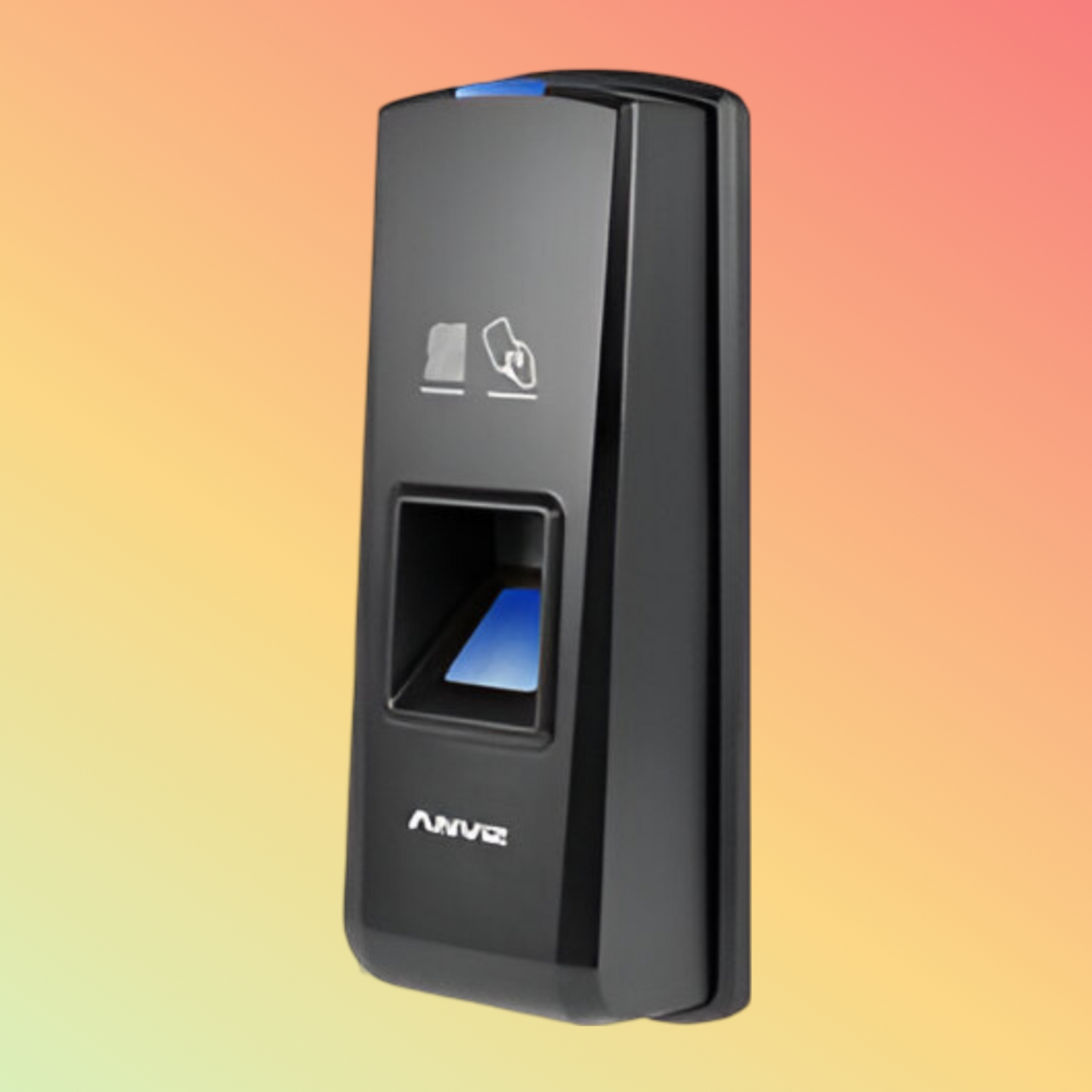 Anviz Access Control System T-5Pro