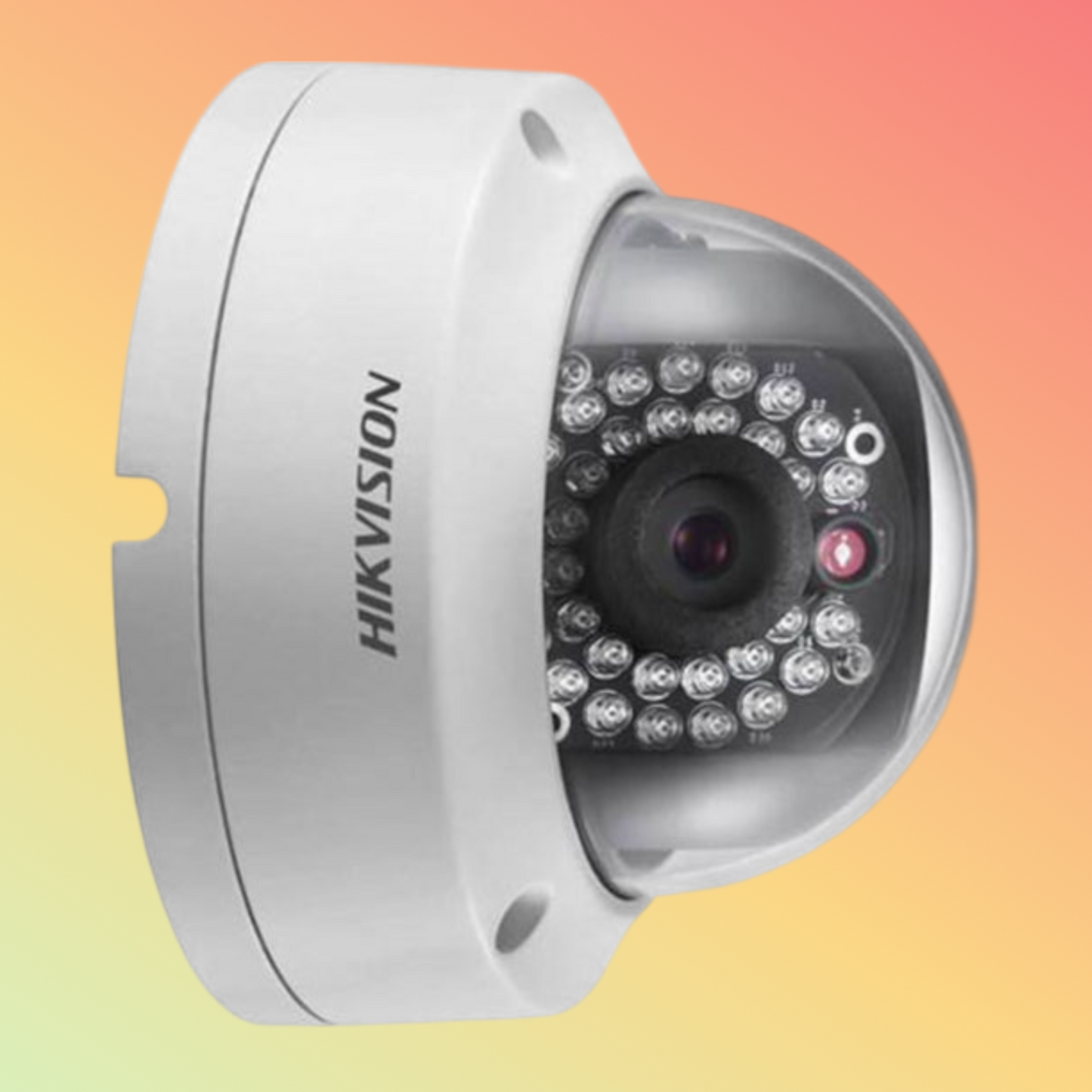 HIKVISION CCTV Camera