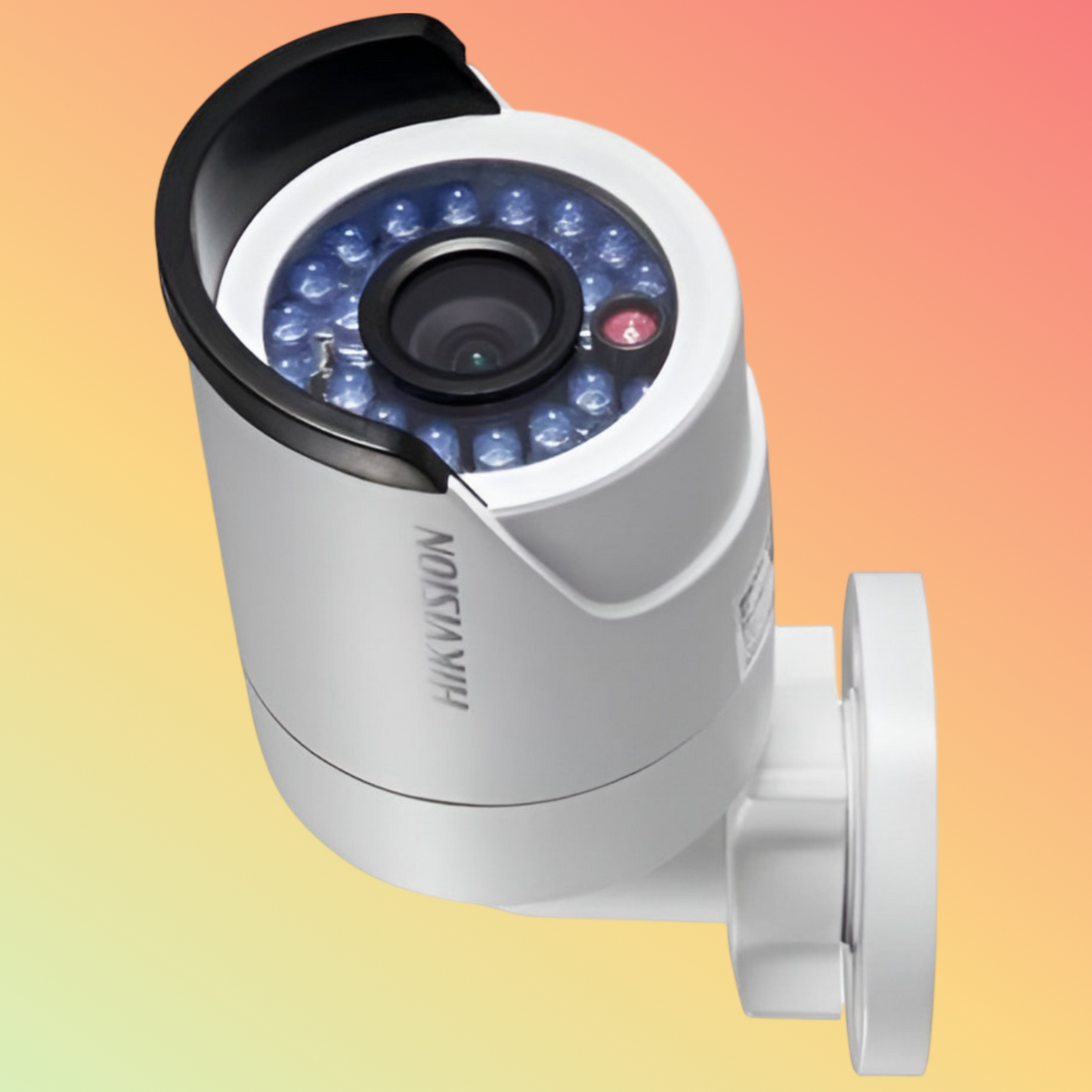 HIKVISION CCTV Camera