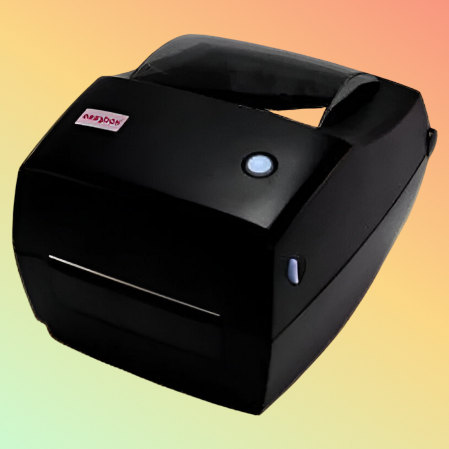 Easypos LP420t High-Speed Label Printing