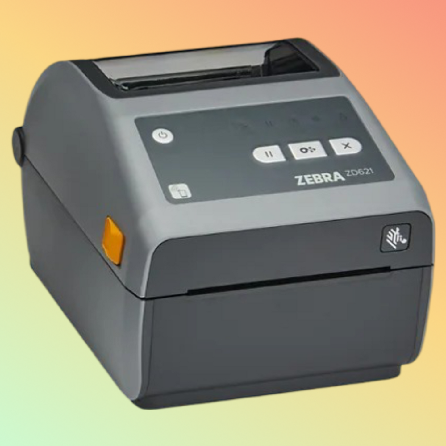 Zebra ZD621 Barcode Label Printer