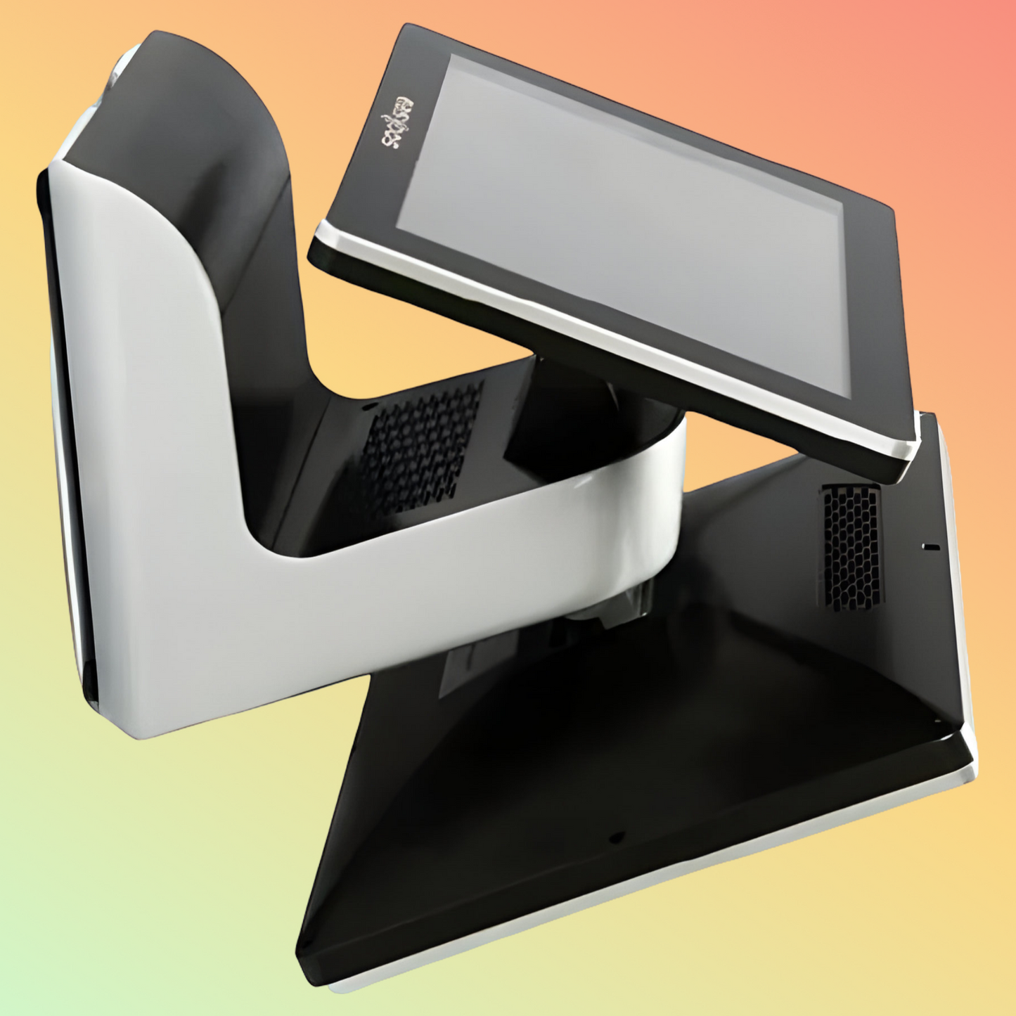 EasyPos EPPS408 Touch screen POS system