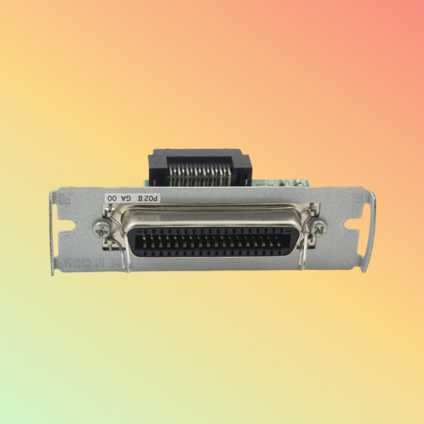 Epson UB-P02 Parallel Interface Port (M112D)