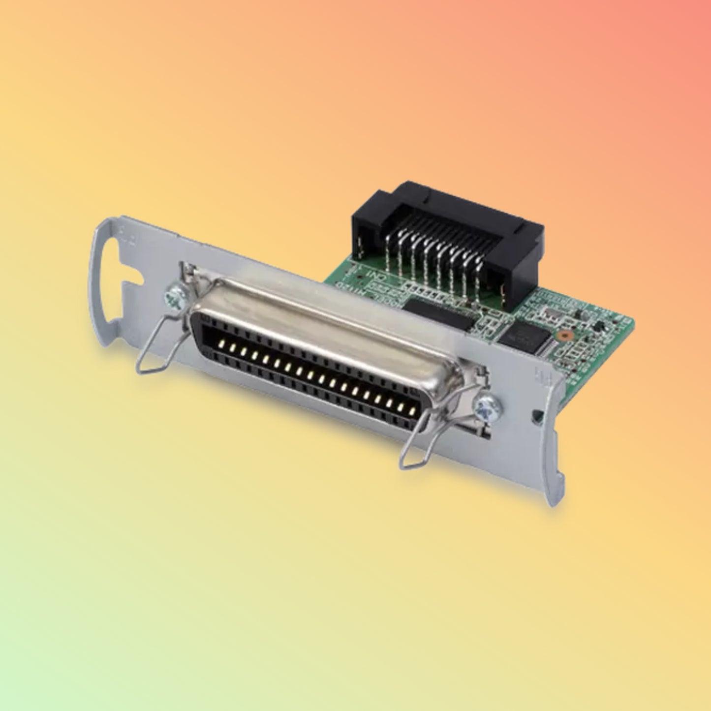 Epson UB-P02 Parallel Interface Port (M112D)