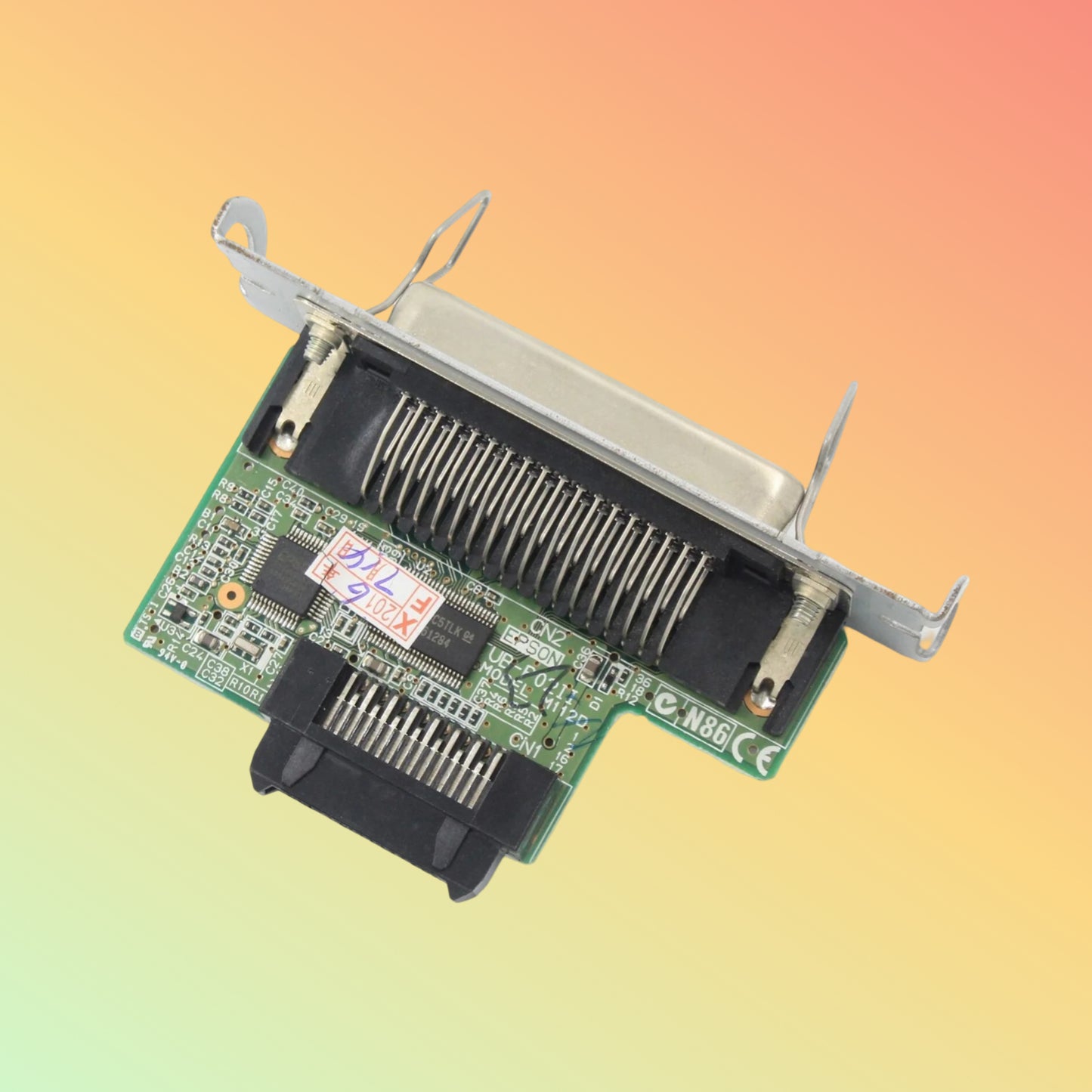 Epson UB-P02 Parallel Interface Port (M112D)