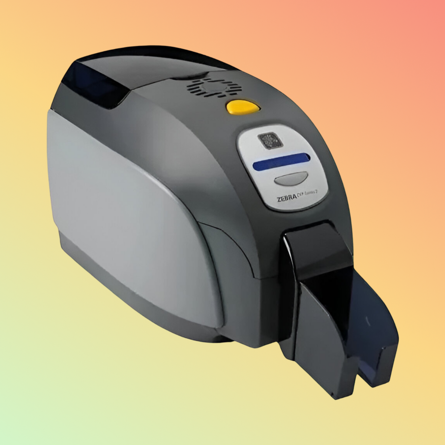 Zebra ZXP Series 3 ID Card Printer