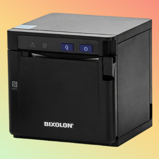 Bixolon SRP-Q300 Receipt Printer (Black)