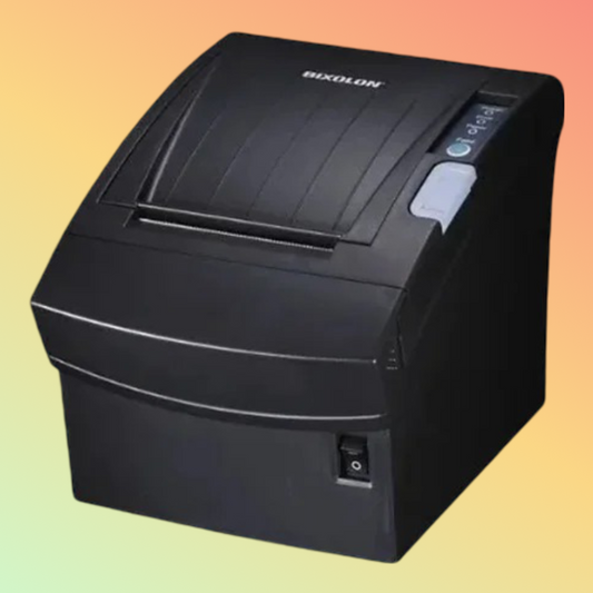 Bixolon SRP350III Receipt Printer