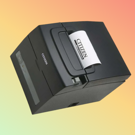 Citizen CT-S310II Receipt Printer Eco-POS
