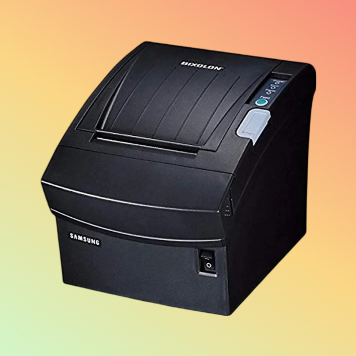 Bixolon SRP-350plusIII Receipt Printer