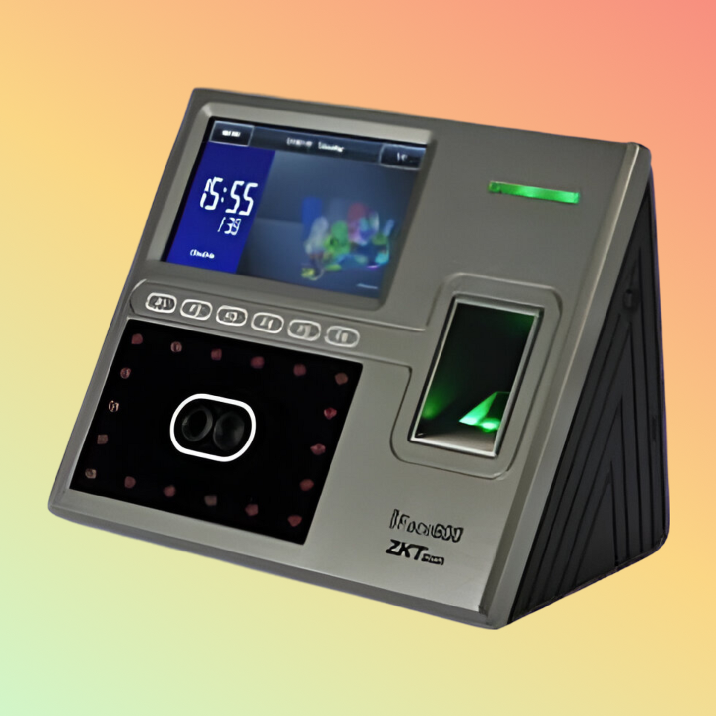 Zkteco Iface 950ID