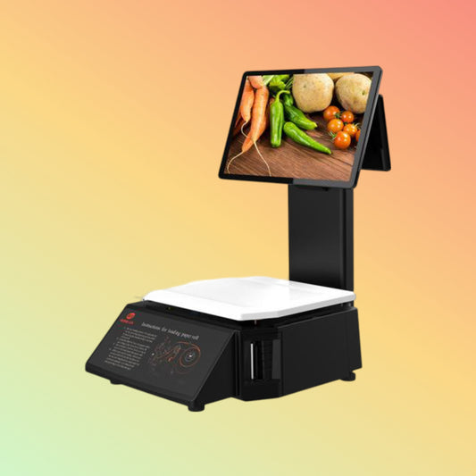 Rongta Aurora Y3L Weighing Scale