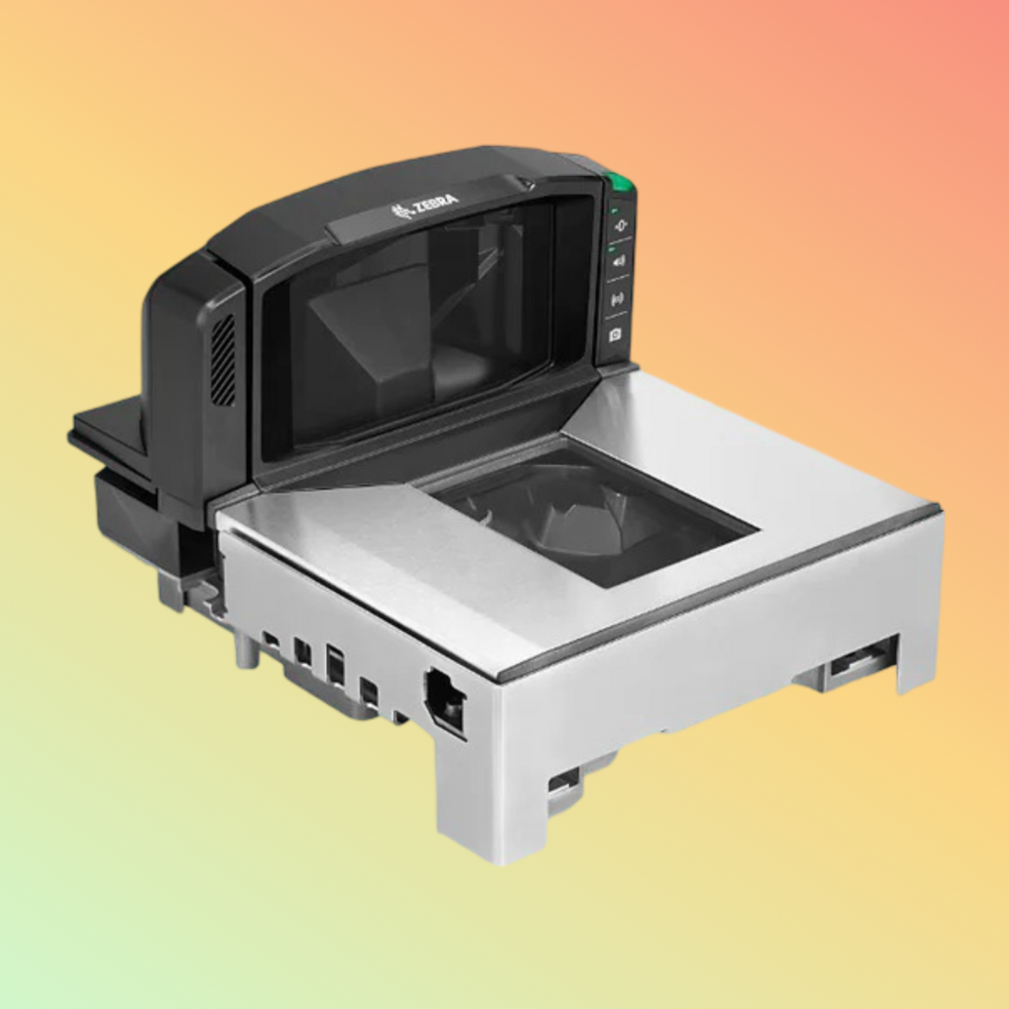 Zebra MP7000 Scanner Scale ZEB-MP7000SND0M00WW