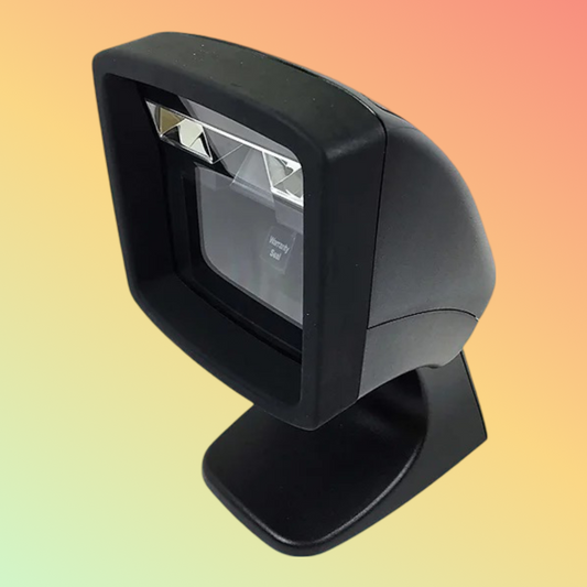 Datalogic Magellan 800i Presentation Barcode Scanner