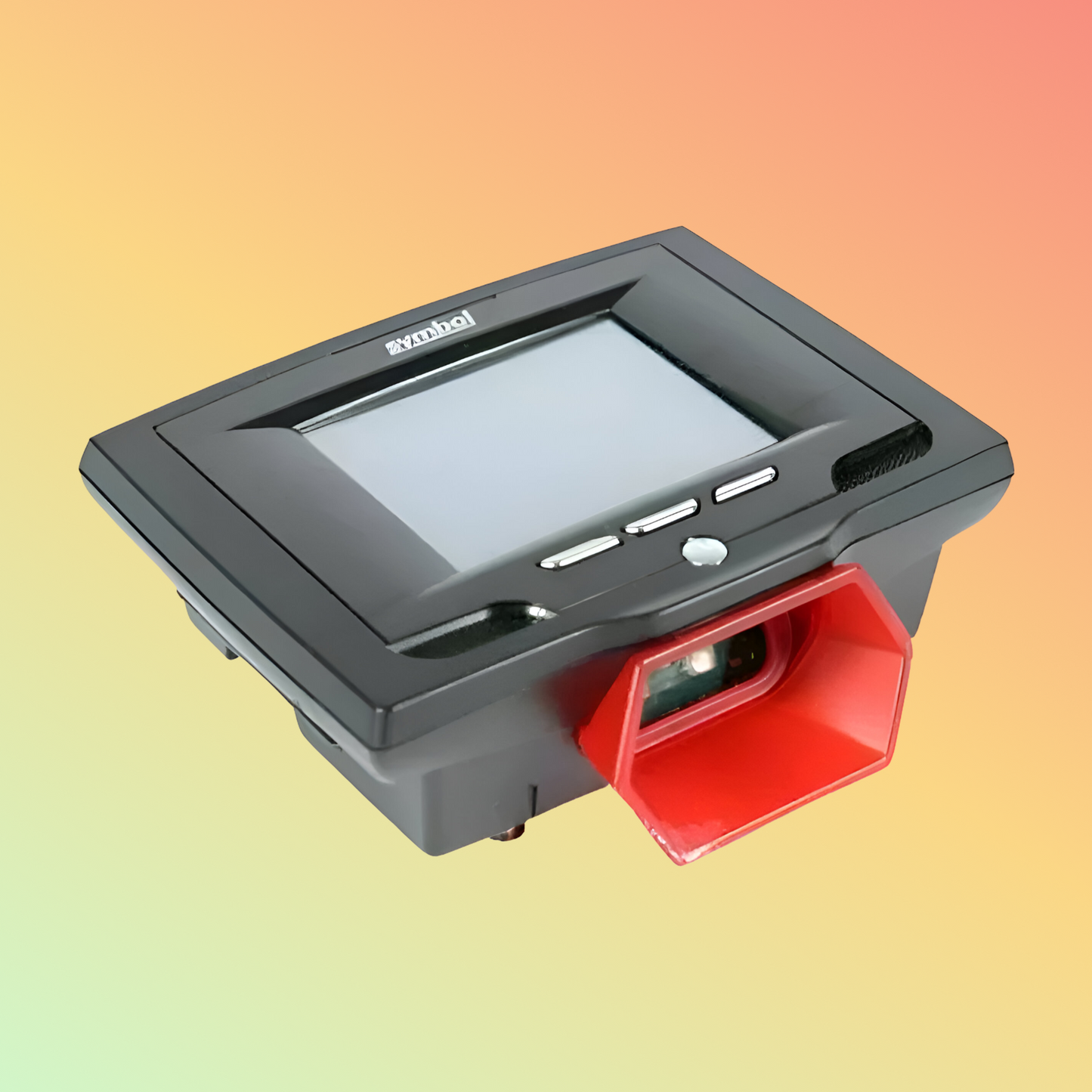 Zebra MK500 Micro Kiosk Imager Barcode Scanner