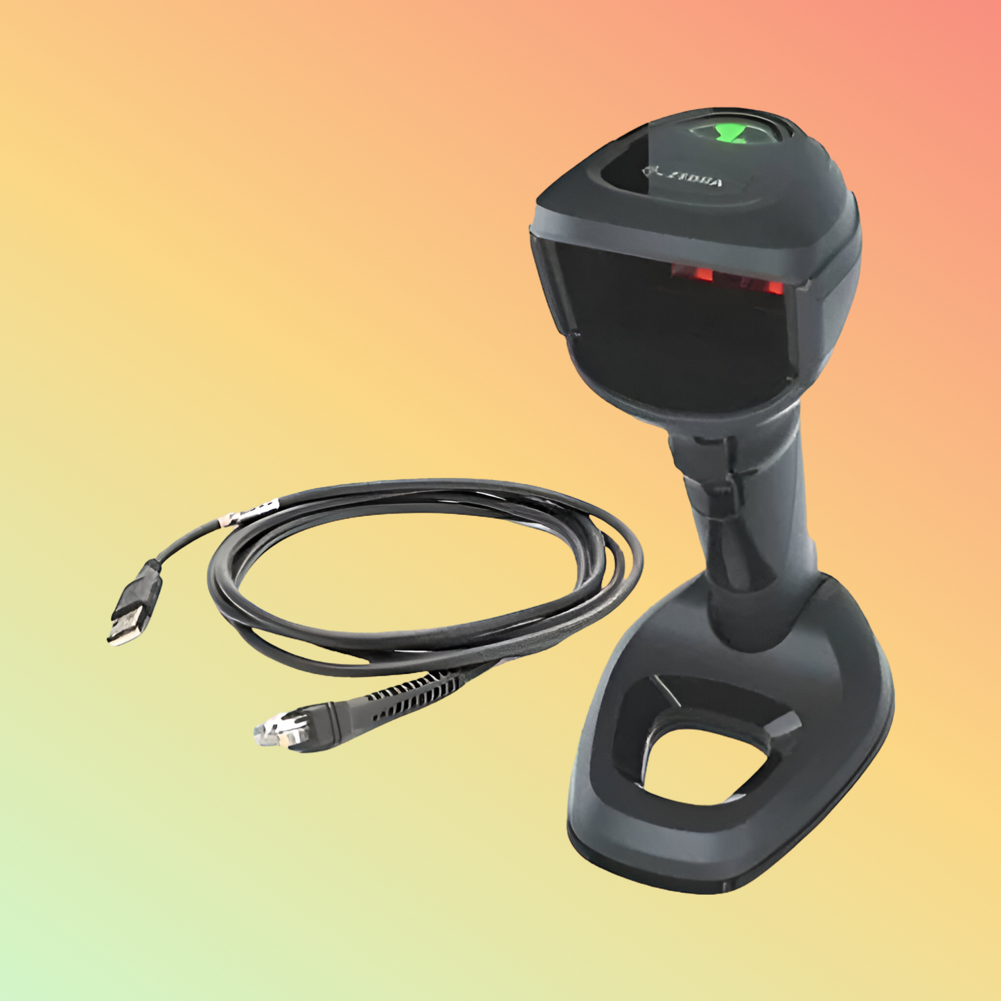 Zebra DS9908 Barcode Scanner DS9908-SRR0004ZZEU