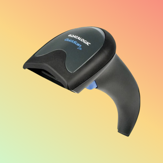 Datalogic QM2131 QuickScan Barcode Scanne