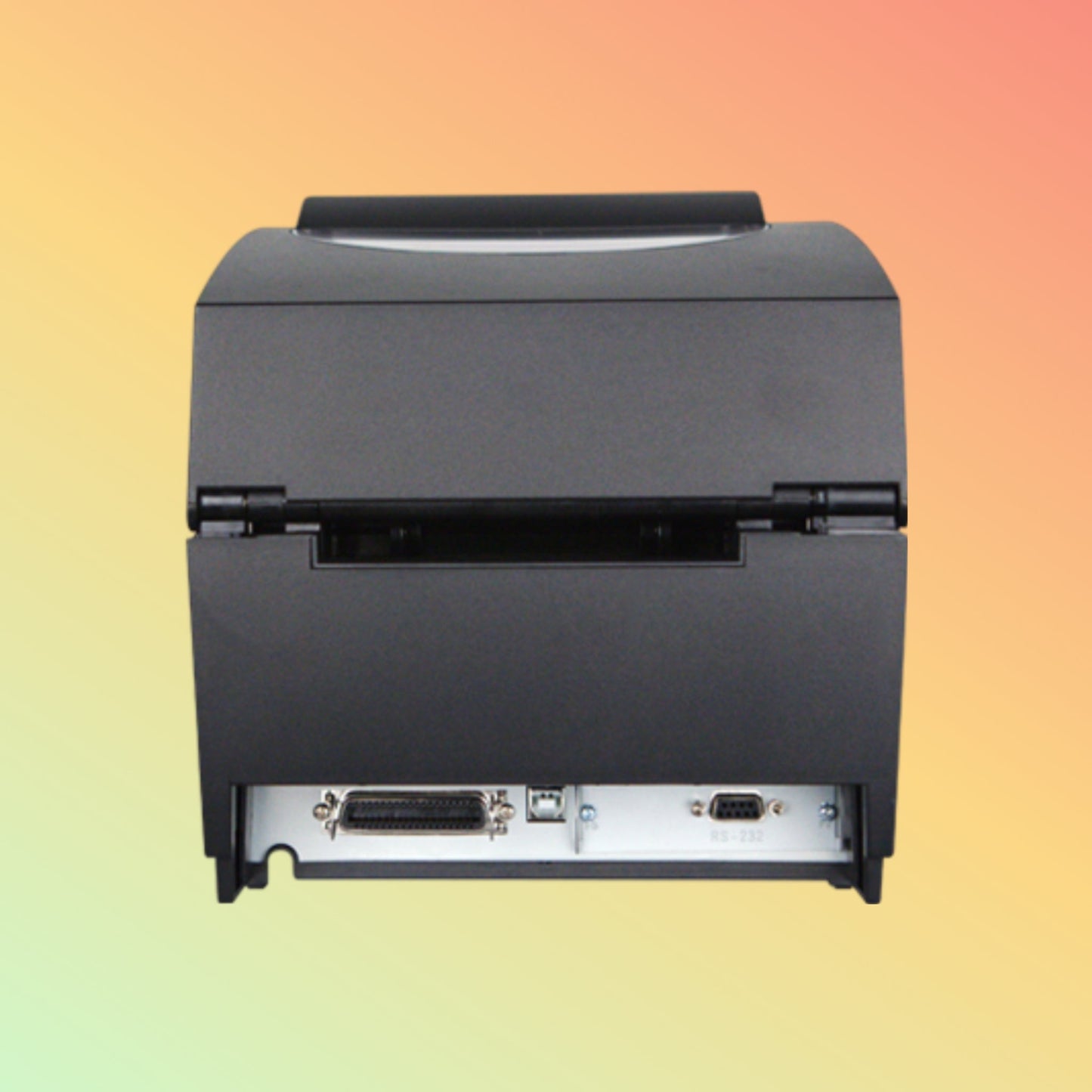 Compact & Versatile Sewoo LK-B20Ⅱ for Barcode and Label Printing